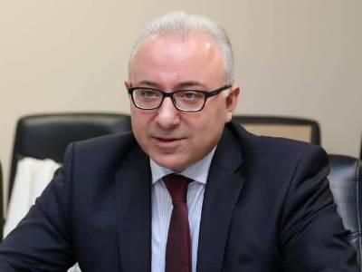 կ