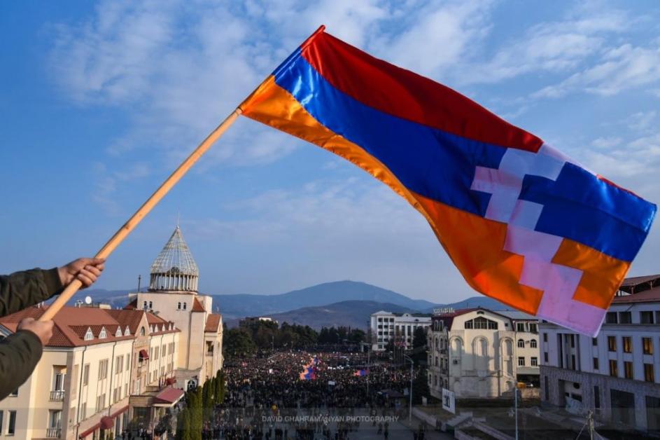 Artsakh