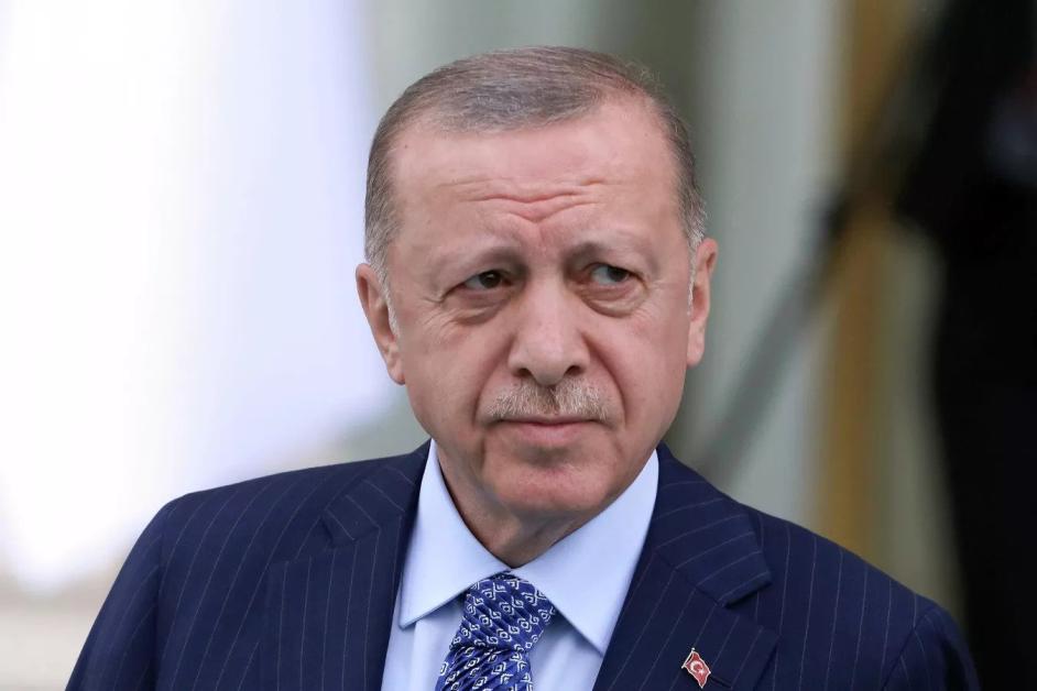 erdogan