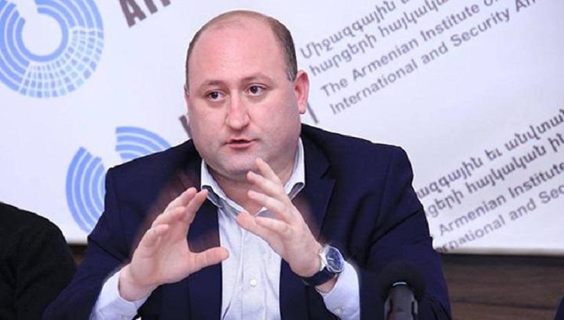 Suren Sargsyan