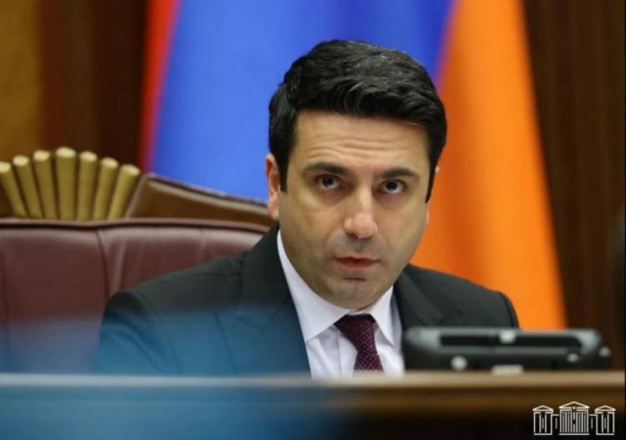 Սիմոնյան Ալեն