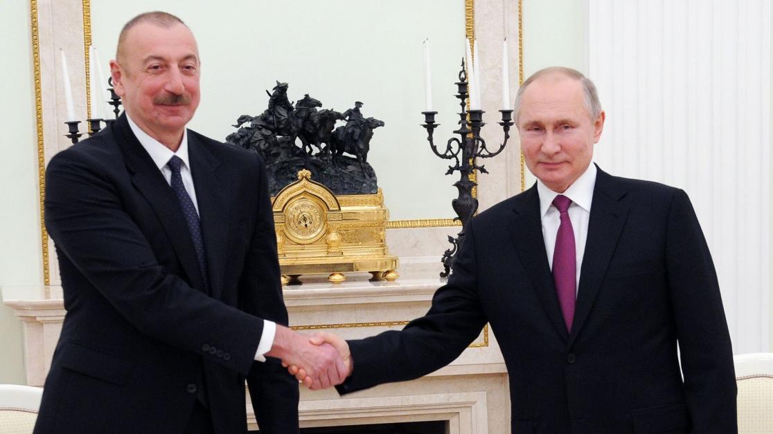 պուտին