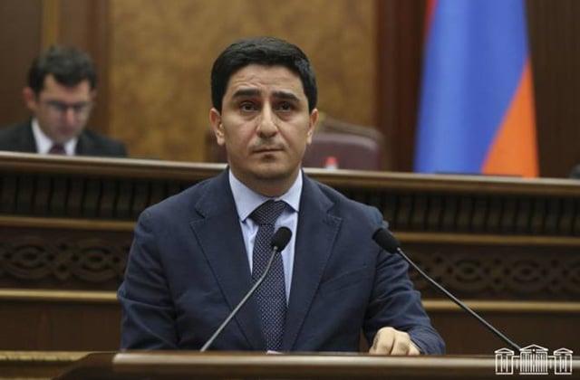 Եղիշե Կիրակոսյան