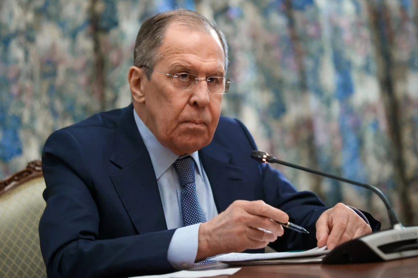 Lavrov