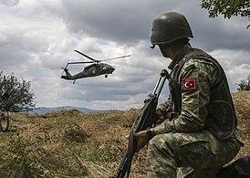 թուրքիա