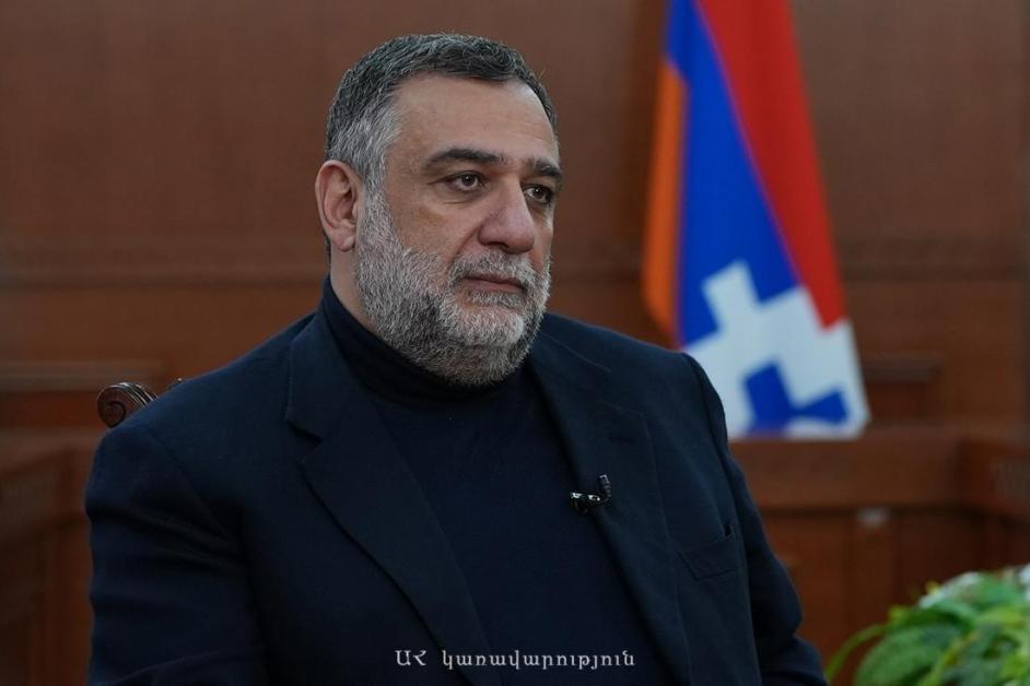 Ռուբեն Վարդանյան