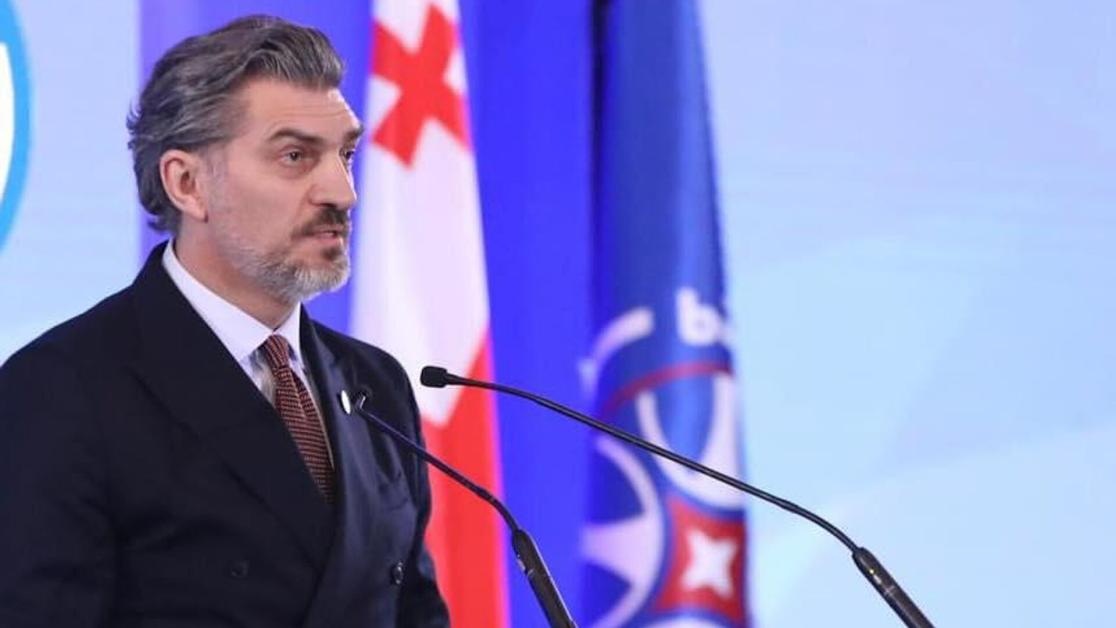 Կավելաշվիլի