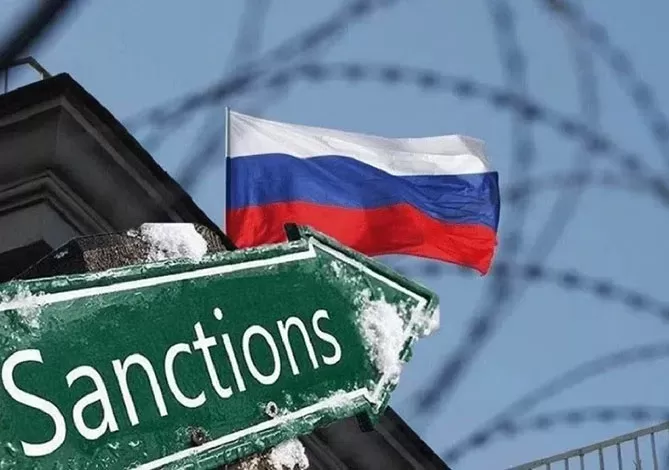 sanctions