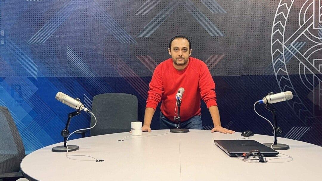 Գարեգին 