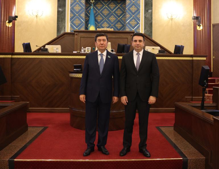 Ալեն