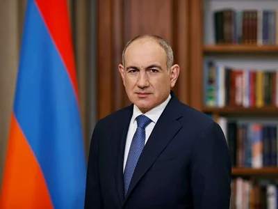 հ