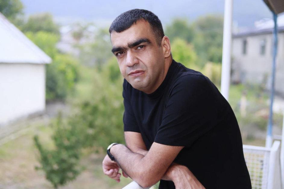 Արմեն