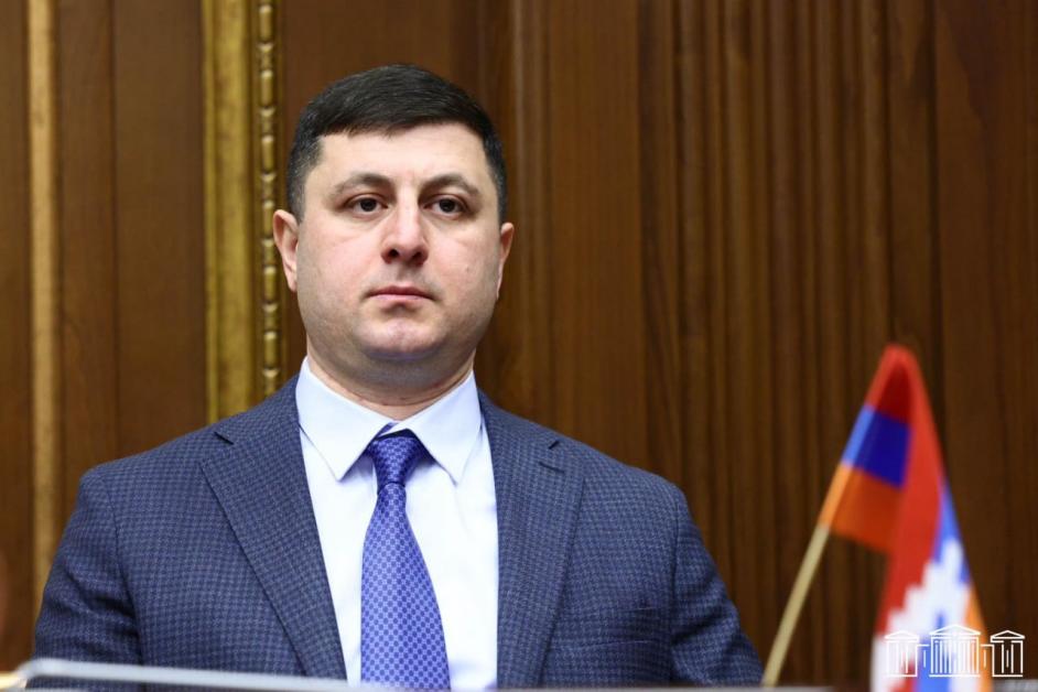 Տիգրան