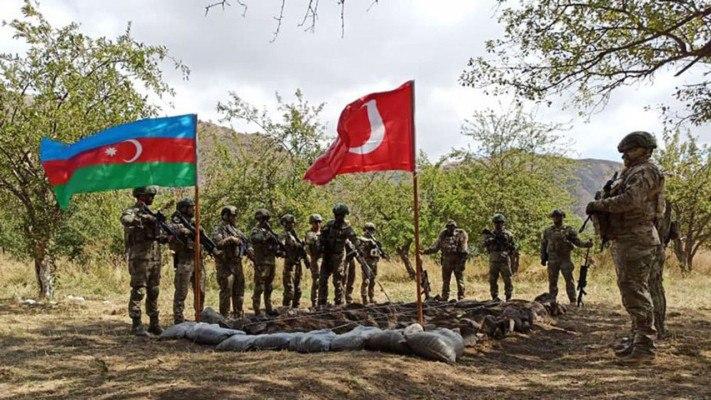 Զորավարժություններ 