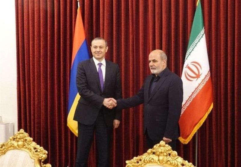 Իրան