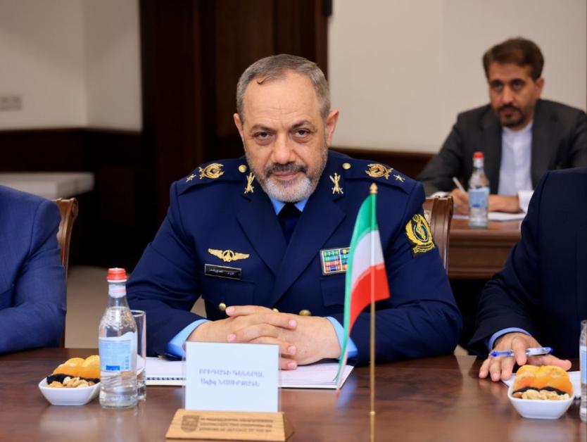 Իրան