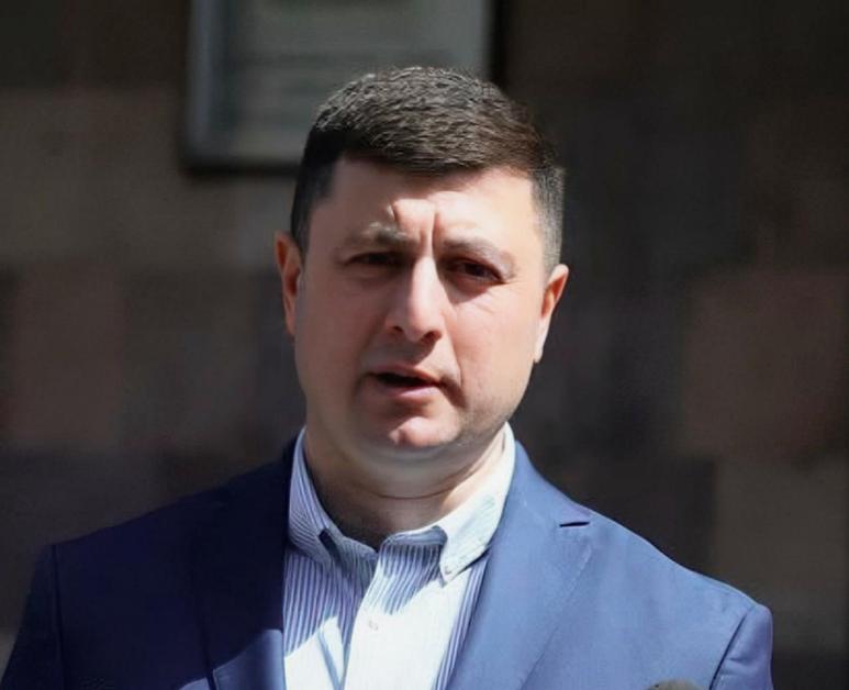 Տիգրան 
