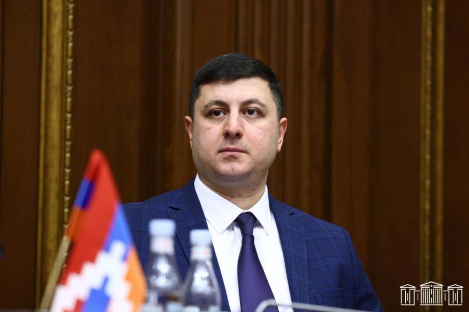 Տիգրան