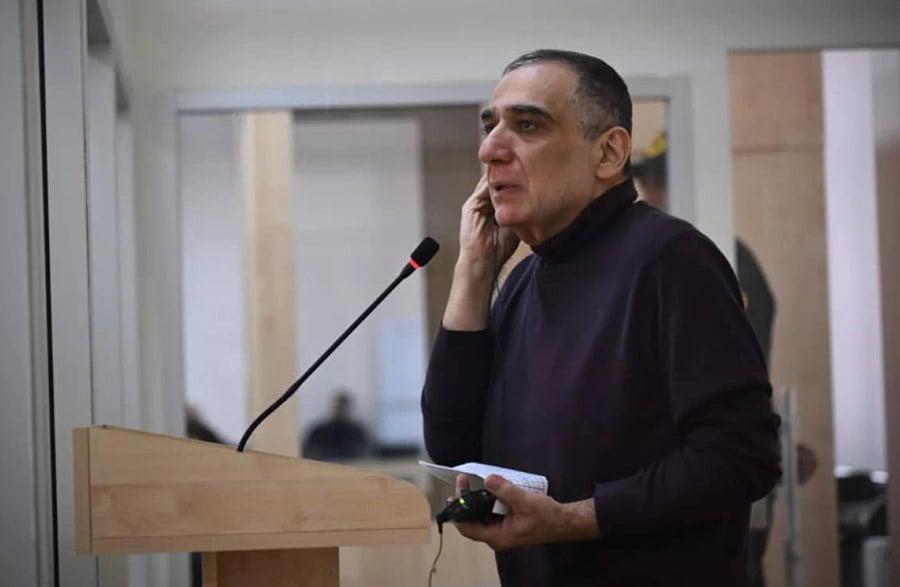 Ռուբեն
