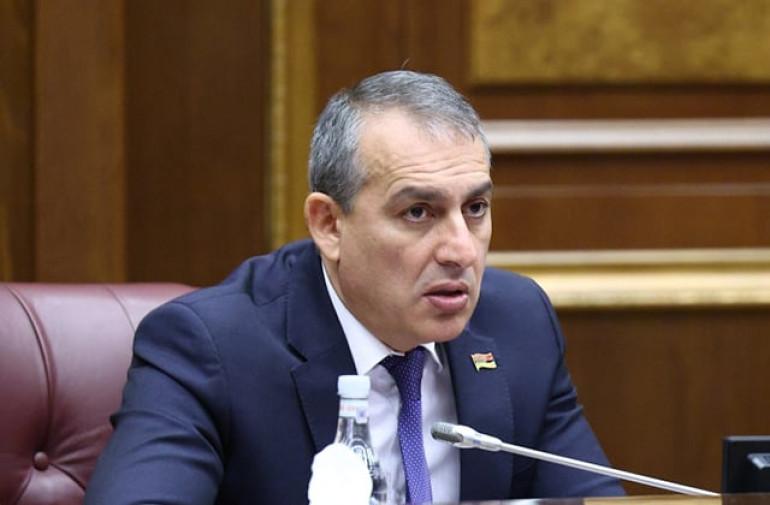 Պատգամավոր