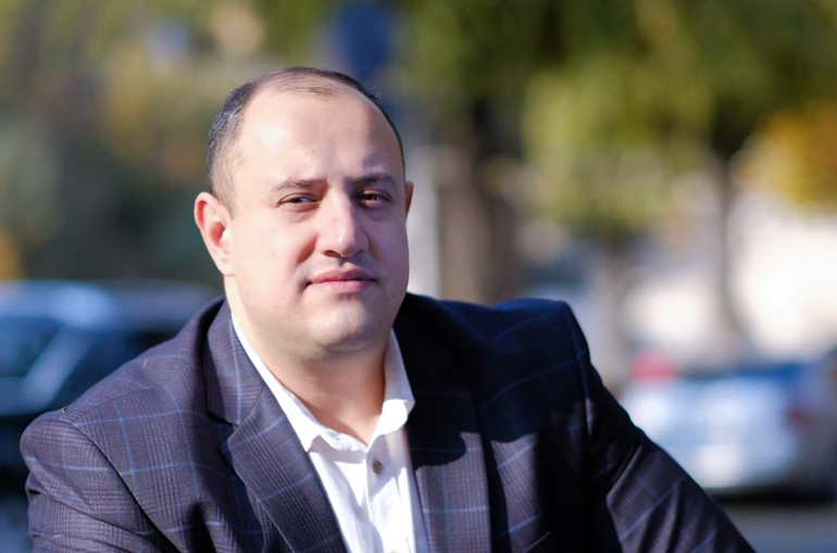 Միհչան