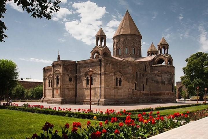 Մայրնաթոռ