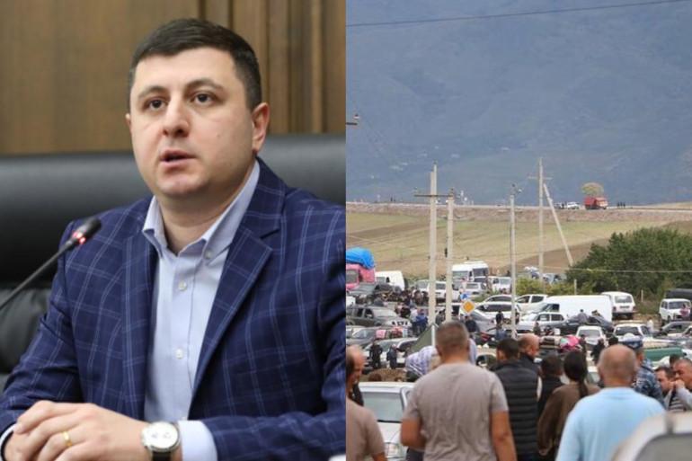Տիգրան