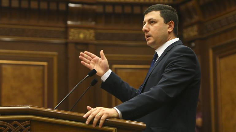 Տիգրան