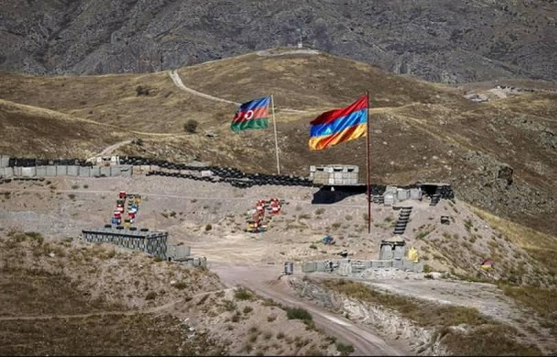 ՀՀ-ի և Ադրբեջանի միջև հակամարտության ռիսկը, որը կարող է հանգեցնել մեծ թվով զոհերի և տեղահանությունների, բարձր է․ Stratfor-ի կանխատեսումը