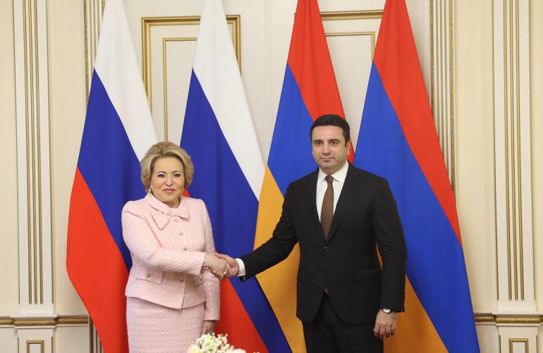 Մատվիենկո