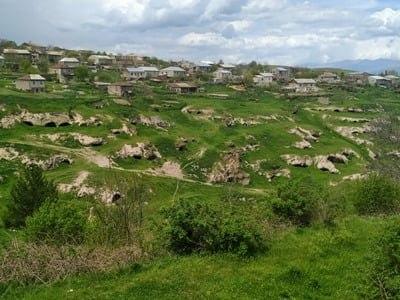 Տեղ