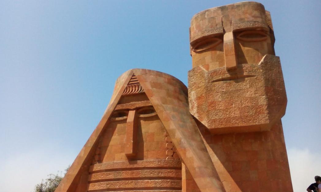 Մոնումենտ