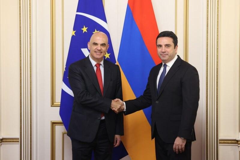 Ալեն