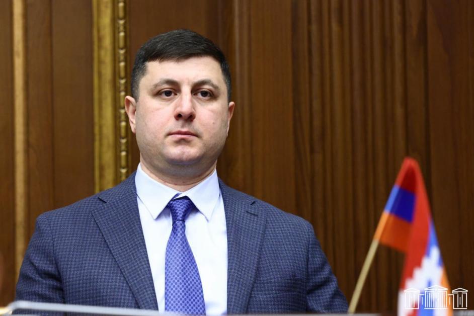 Տիգրան