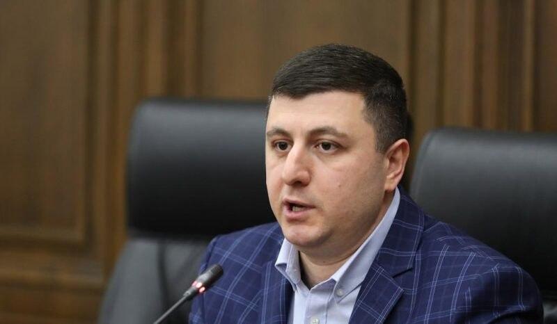 Տիգրան