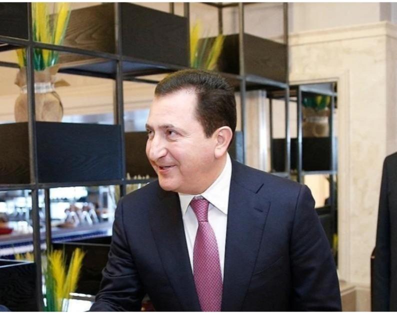 Պատրոն
