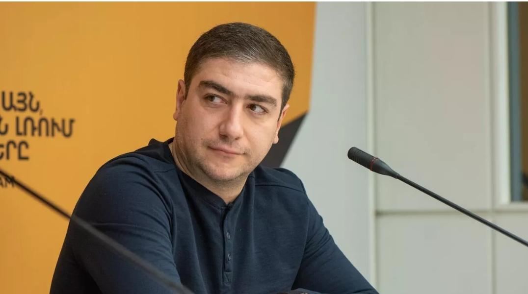 Քաղաքագետ