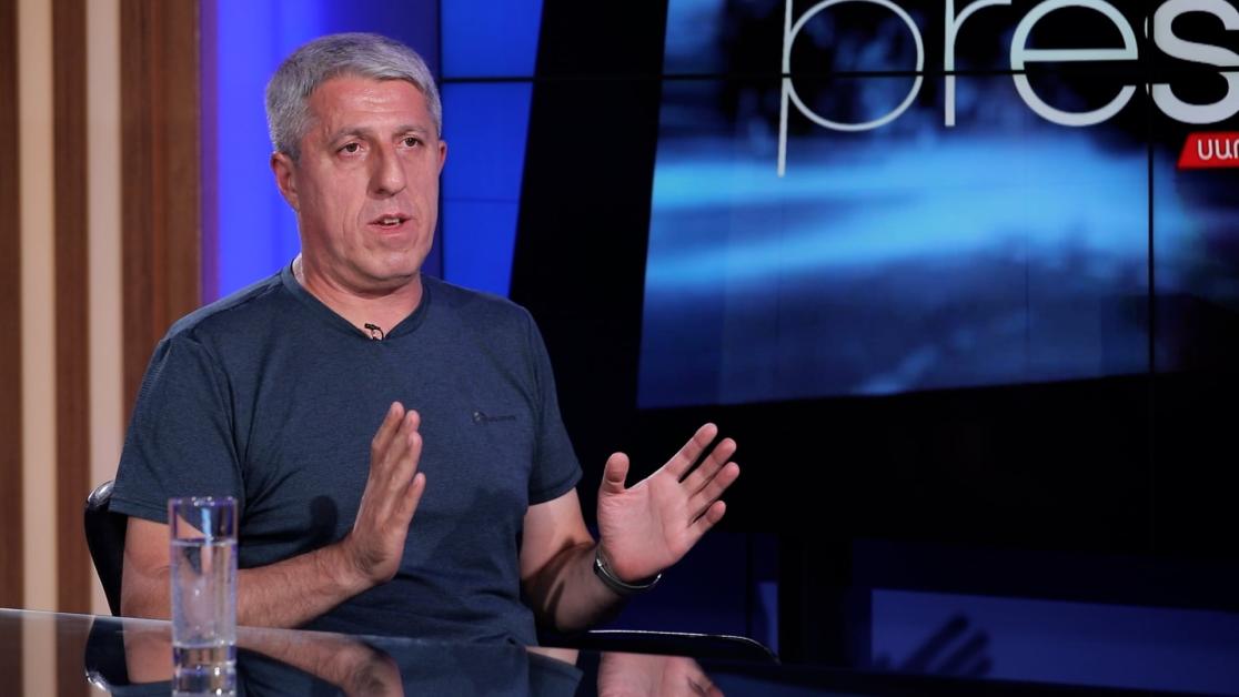 «Հզոր, կայուն Իրանի գոյությունը միանշանակ բխում է նաև Հայաստանի շահերից։ Պետք է պաշտոնական մակարդակում դատապարտվեն Իրանի նկատմամբ բոլոր տեսակի ագրեսիաները, որովհետև այն մեզ ոչ միայն հարևան, այլև բարեկամ պետություն է։  Կարծում եմ՝ այսուհետև ևս պետք է առաջ մղվի հայ-իրանական ռազմավարական դաշինք ունենալու գաղափարը։ Իրանը ցույց տվեց, որ ունի հմտություններ ռազմական տիրույթում զգալի ուժ դնելու և այդ ուժը կիրառելու։ Կարծում եմ՝ այստեղ չպետք է որևէ երկմտանք մնա Հայաստան-Իրան ռազմավարական դաշինք ունենալու վերաբերյալ։