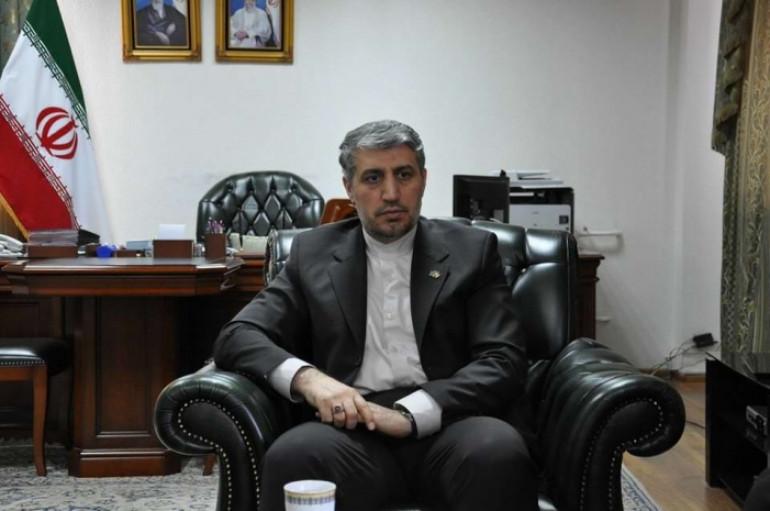 Դեսպան