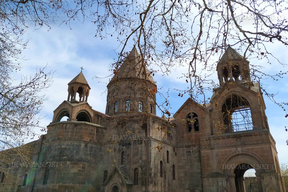 Ըստ մամուլի տեղեկությունների՝ որոշվել է, որ մինչ այդ որևէ հոգևորական որևէ մեկնաբանությամբ հանդես չգա։