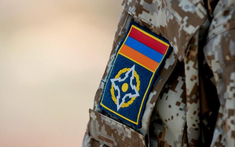 Հայաստանը ցուցադրաբար չի վճարում ՀԱՊԿ անդամավճարը. Զատուլին
