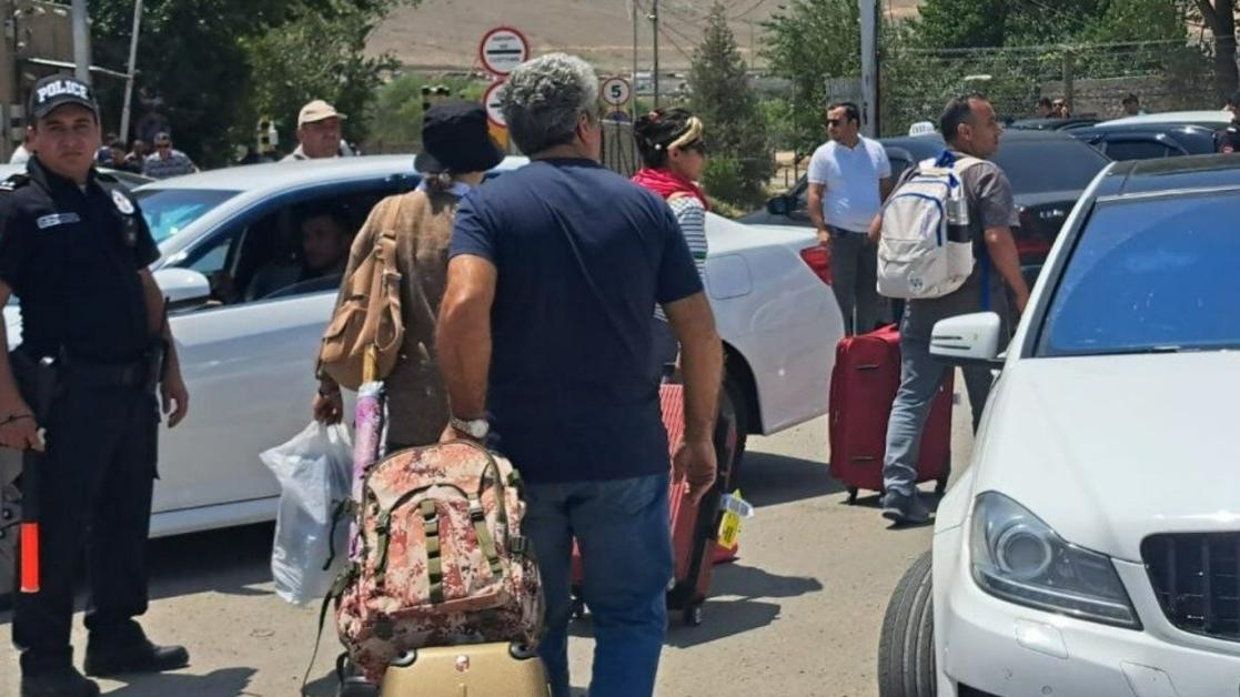 Հնդկաստանը շնորհակալություն է հայտնել Հայաստանին Իրանից իր քաղաքացիների տարհանմանն աջակցելու համար