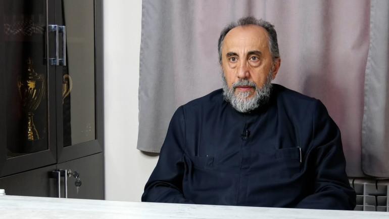 «Հայաստան» խմբակցությունը միանում է Միքայել Սրբազանի թեկնածությամբ անվստահության նախաձեռնությանը: Այս մասին խմբակցությունը հայտարարություն է տարածել:   «Հաշվի առնելով Հայաստանյայց Առաքելական Սուրբ եկեղեցու և Միքայել Սրբազանի շուրջ ստեղծված իրավիճակն ու առկա հանրային համախմբումը, ինչպես նաև փաստը, որ պատգամավորներ Հովիկ Աղազարյանը և Հակոբ Ասլանյանն արդեն հայտարարել են Միքայել Աջապահյանի համաձայնության պարագայում վերջինիս թեկնածությամբ անվստահություն գործընթաց նախաձեռնելու մասին, «Հայաստան» խմբակցությունը հայ