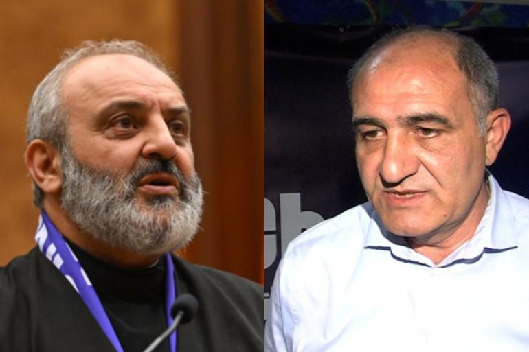 Կականք