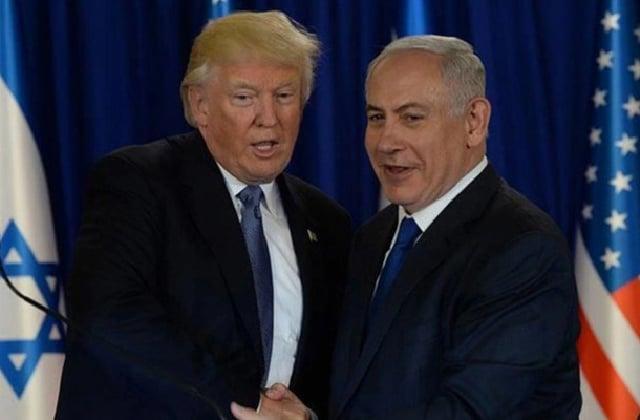 «Շնորհակալություն, նախագահ Թրամփ, ինձ և Իսրայելին ու հրեա ժողովրդին ցուցաբերած աջակցության համար։  Մենք կշարունակենք համատեղ աշխատել՝ մեր ընդհանուր թշնամիներին հաղթելու, մեր առևանգված մարդկանց ազատելու համար»,-գրել է Նեթանյահուն իր X սոցիալական ցանցի էջում։