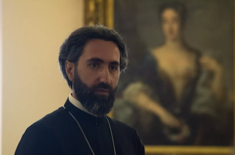 Քահանա