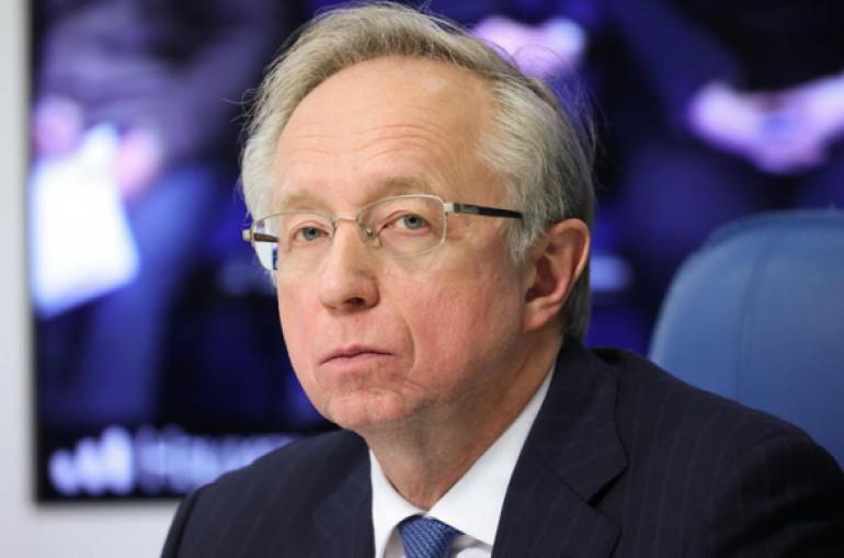 Ռուսաստանը պատրաստ է իր ներդրումն ունենալ Երևանի ու Բաքվի միջև հարաբերությունների կարգավորման հարցում: Այս մասին հայտարարել է ՌԴ ԱԳ փոխնախարար Միխայիլ Գալուզինը։   «Դրան հասնելու հիմնական ուղղություններն ուրվագծվել են Ռուսաստանի, Հայաստանի և Ադրբեջանի՝ 2020 և 2022 թվականների եռակողմ համաձայնագրերում»,- նշել է նա:  «Մենք ենթադրում ենք, որ այս ուղղություններով էլ պետք է առաջ շարժվել՝ խաղաղության պայմանագրի նախապատրաստում, տնտեսական կապերի և տրանսպորտային հաղորդակցությունների ապաշրջափակում, սահմանների սահմանազ