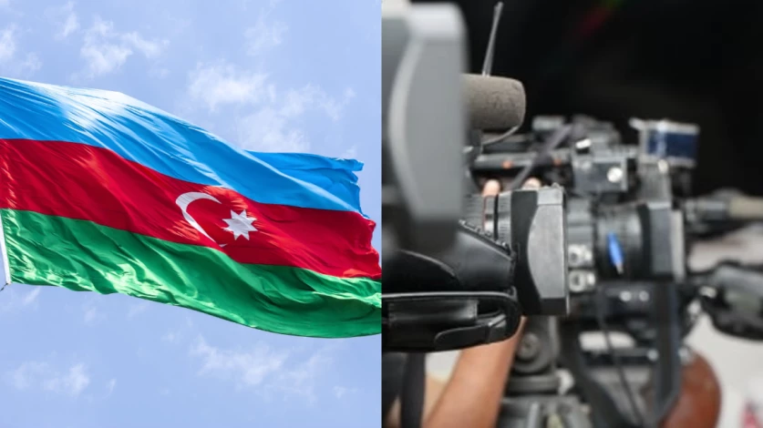 Հուլիսի 14-ին Միլլի Մեջլիսը ընդունել է փոփոխություններ, որոնք ուժեղացնում են լրատվամիջոցների նկատմամբ վերահսկողությունը: Արտասահմանյան լրատվամիջոցները այժմ պարտավոր են գրանցվել պետական գրանցամատյանում 7 աշխատանքային օրվա ընթացքում, հակառակ դեպքում նրանց կայքեր մուտք գործելը կարող է սահմանափակվել, իսկ գործունեությունը կասեցվել:    Լրատվական գործակալությունների պահանջները նույնպես խստացվել են. առնվազն 20 գործընկերություն այլ լրատվամիջոցների հետ, հավատարմագրված թղթակիցներ 5 երկրներում և անուններ, որոնք համապատ