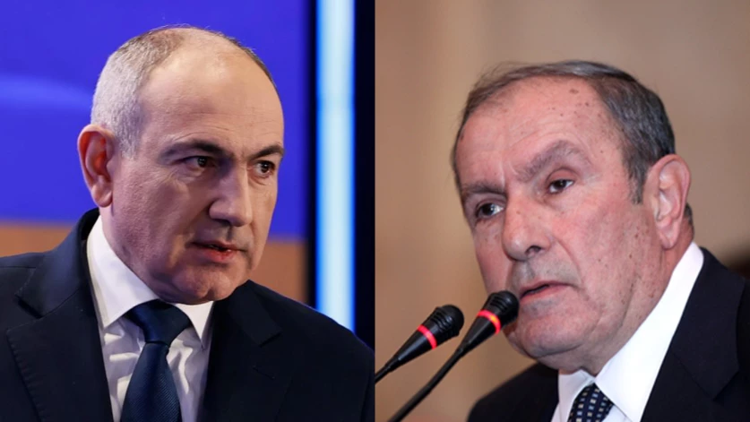 Վերջում, սիրելի հայրենակիցներ, կոչ եմ անում ոչ մի պարագայում չմասնակցել վարչապետի նախատեսած հանրահավաքին՝ դրա անկանխատեսելի հետեւանքներից խուսափելու նպատակով։ Մի մոռացեք՝ իշխանություններն ստեղծված են ոչ թե ձեզ կեղեքելու եւ վտանգների ենթարկելու, այլ ձեր ընտանիքների բարօրությունն ու անվտանգությունն ապահովելու համար»։