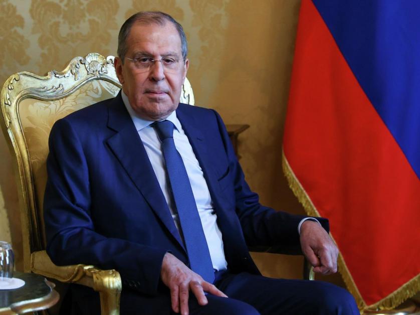 Լավրով 